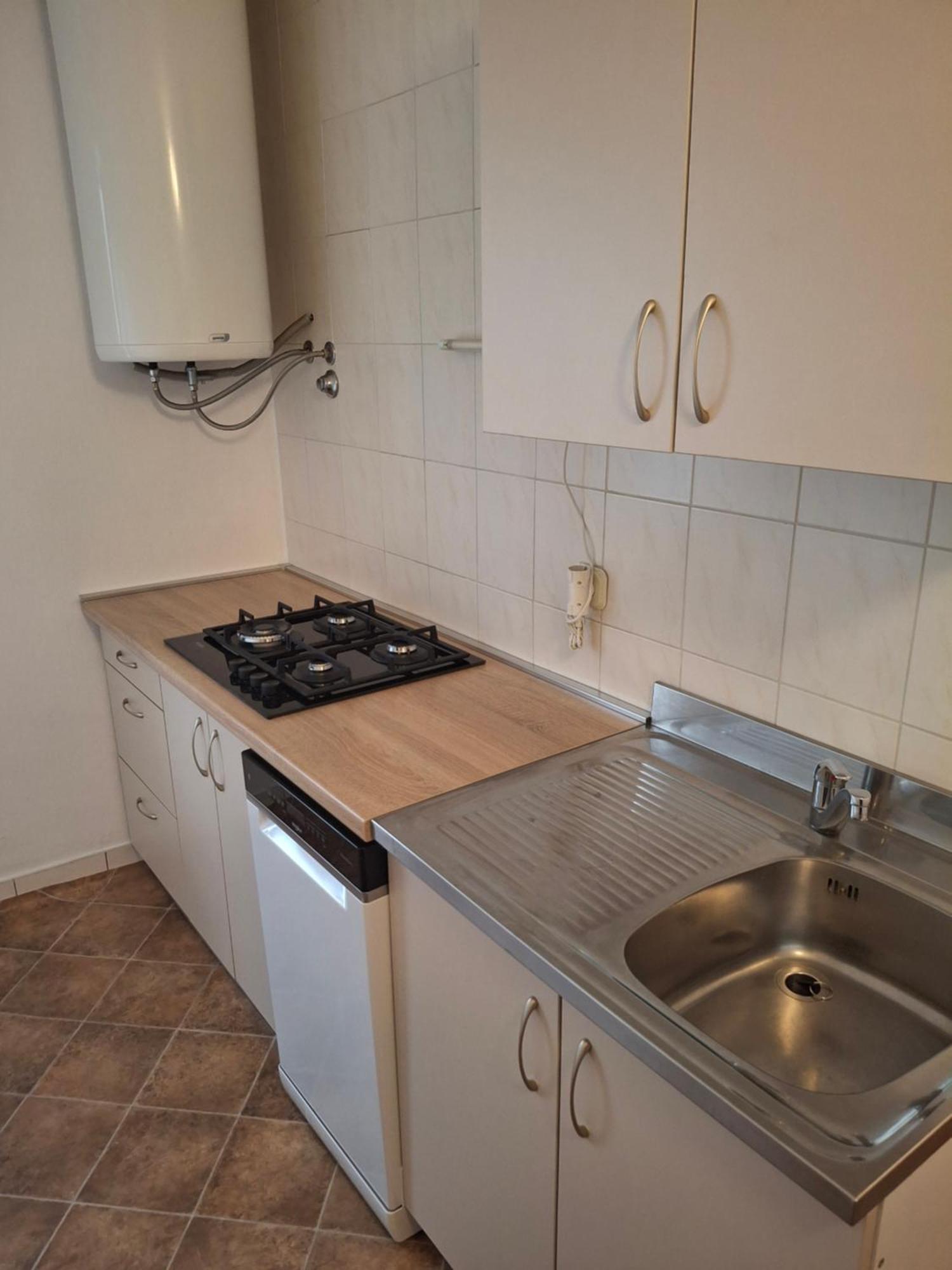 Apartmani Totic Crikvenica Exterior foto