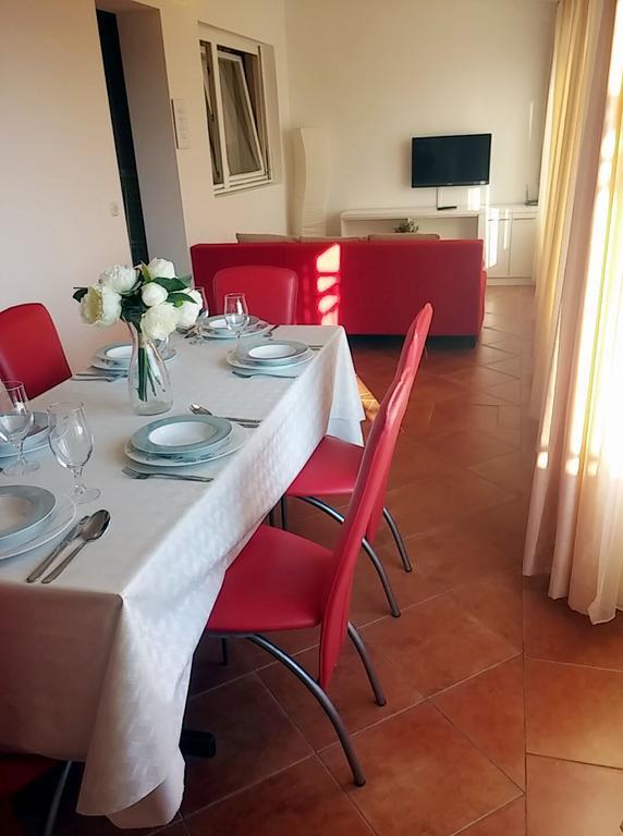 Apartmani Totic Crikvenica Exterior foto