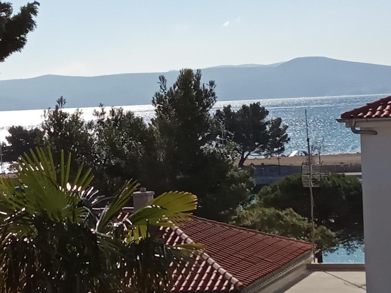 Apartmani Totic Crikvenica Exterior foto